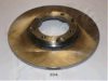 ASHIKA 60-02-204 Brake Disc